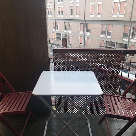 Bed and Breakfast Station Firenze Exterior foto
