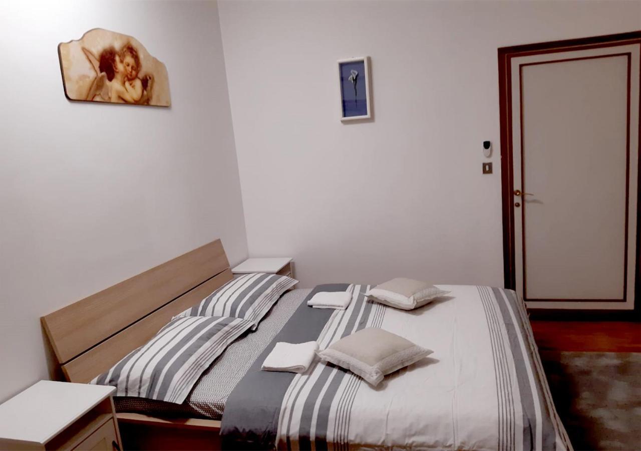 Bed and Breakfast Station Firenze Exterior foto