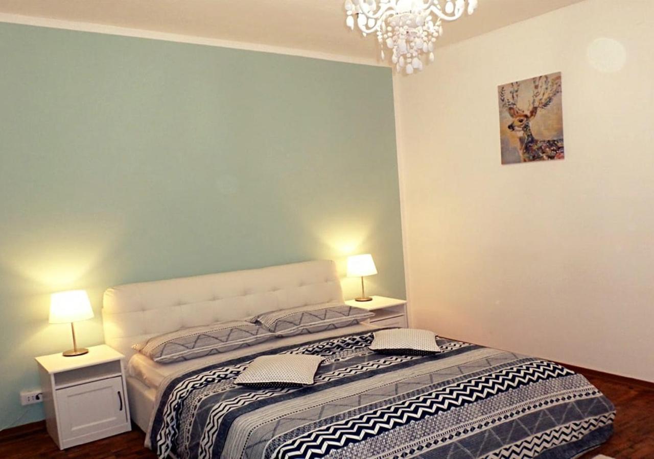 Bed and Breakfast Station Firenze Exterior foto