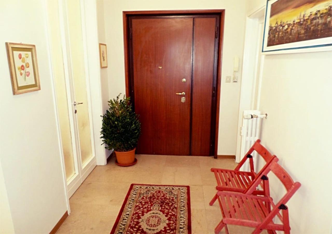 Bed and Breakfast Station Firenze Exterior foto