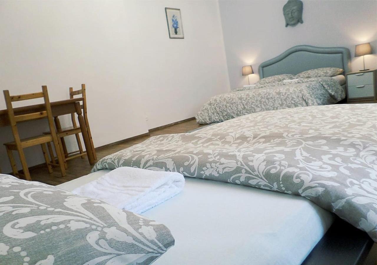 Bed and Breakfast Station Firenze Exterior foto
