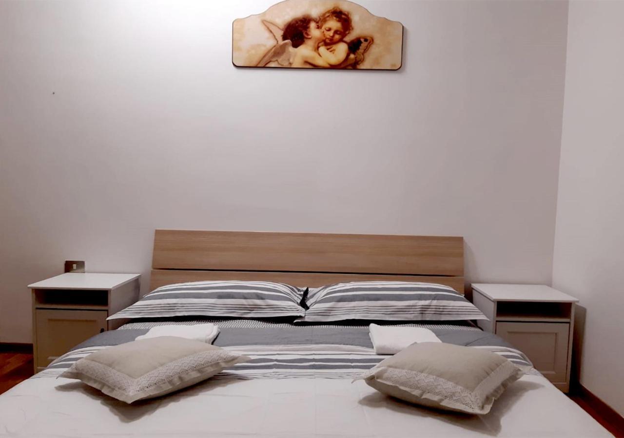 Bed and Breakfast Station Firenze Exterior foto