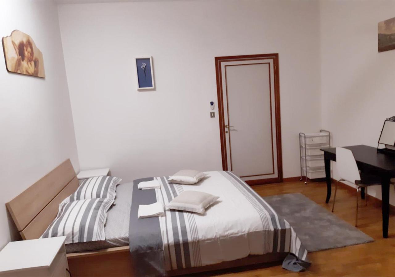 Bed and Breakfast Station Firenze Exterior foto